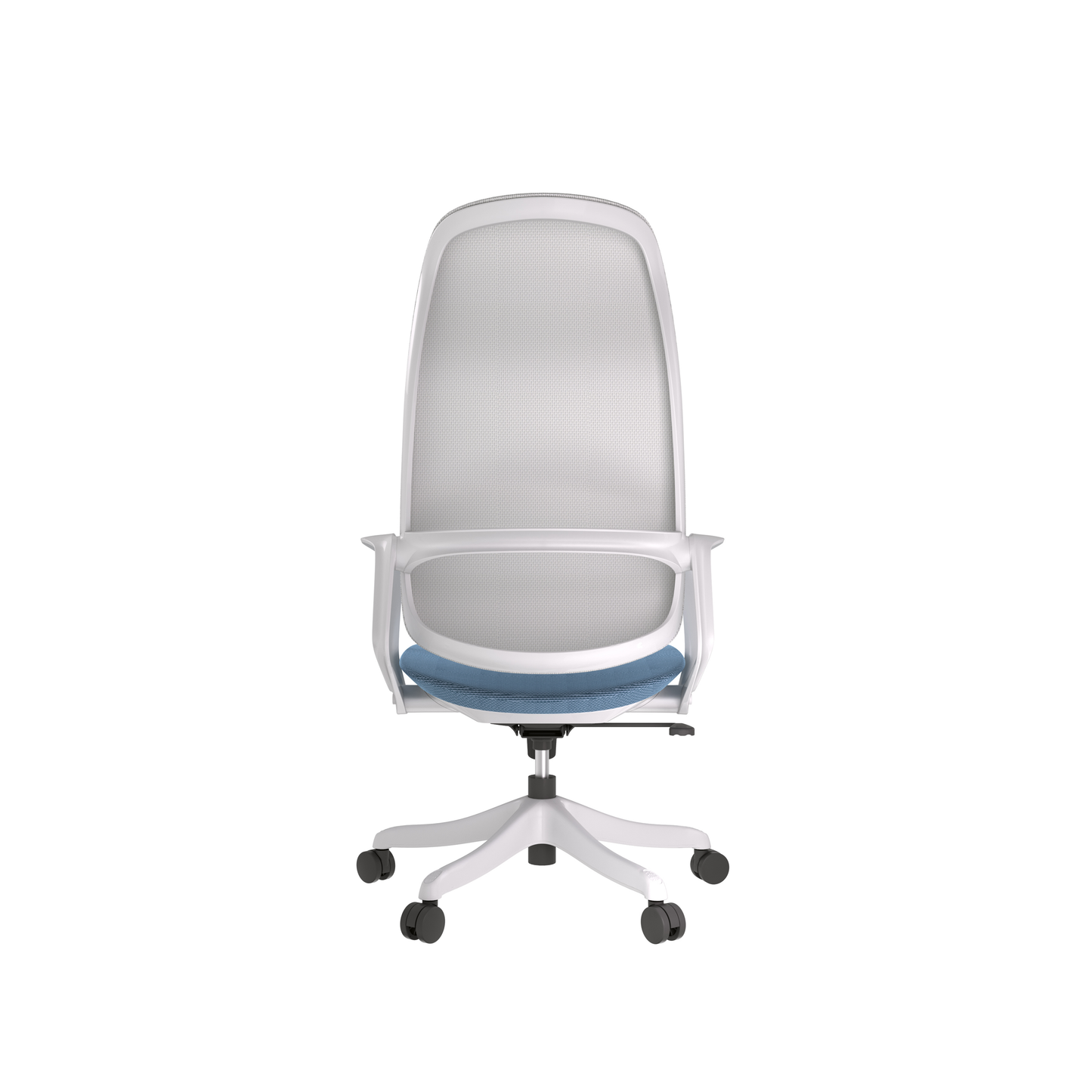 Brio Staff Chairs - Bellucci & Ross