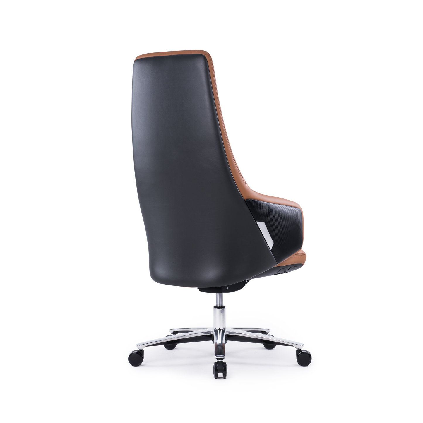 Veritas (Me shpinë të lartë)