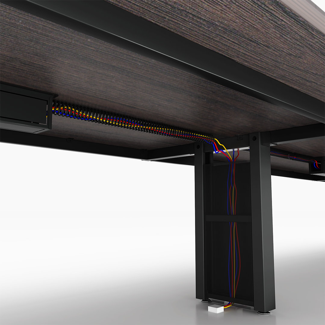 Meridian - Bellucci & Ross