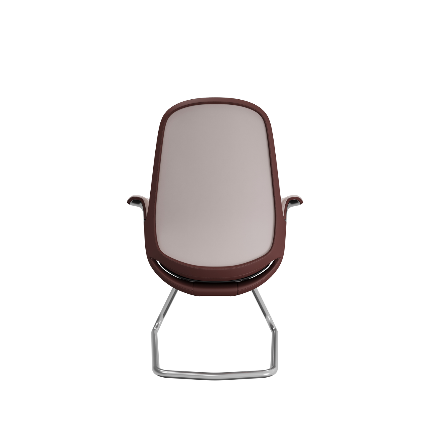 Panorama Conference Chair - Bellucci & Ross