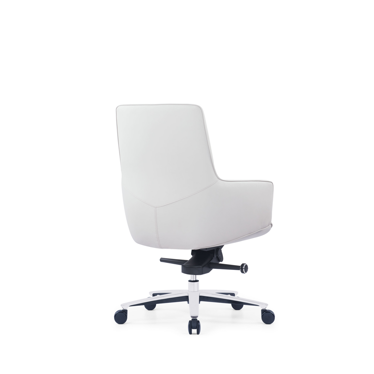 Silhouette (Me shpinë të ulët)