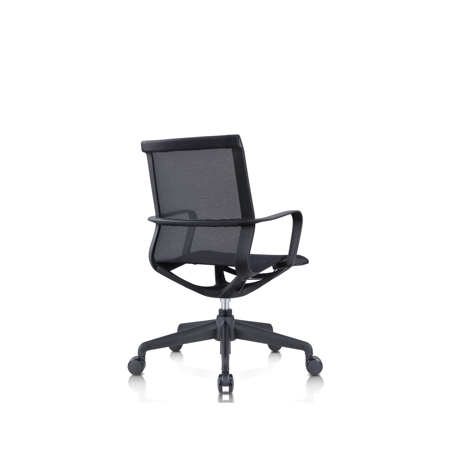 Dolce Staff Chairs - Bellucci & Ross