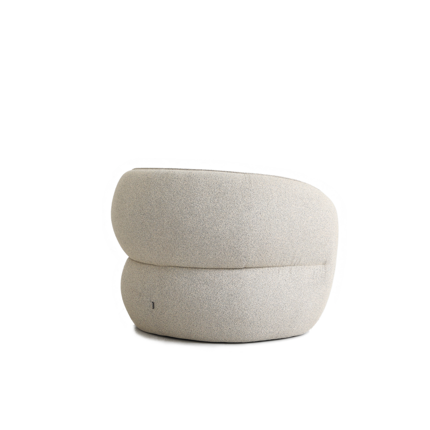 Seria e pufave Shell