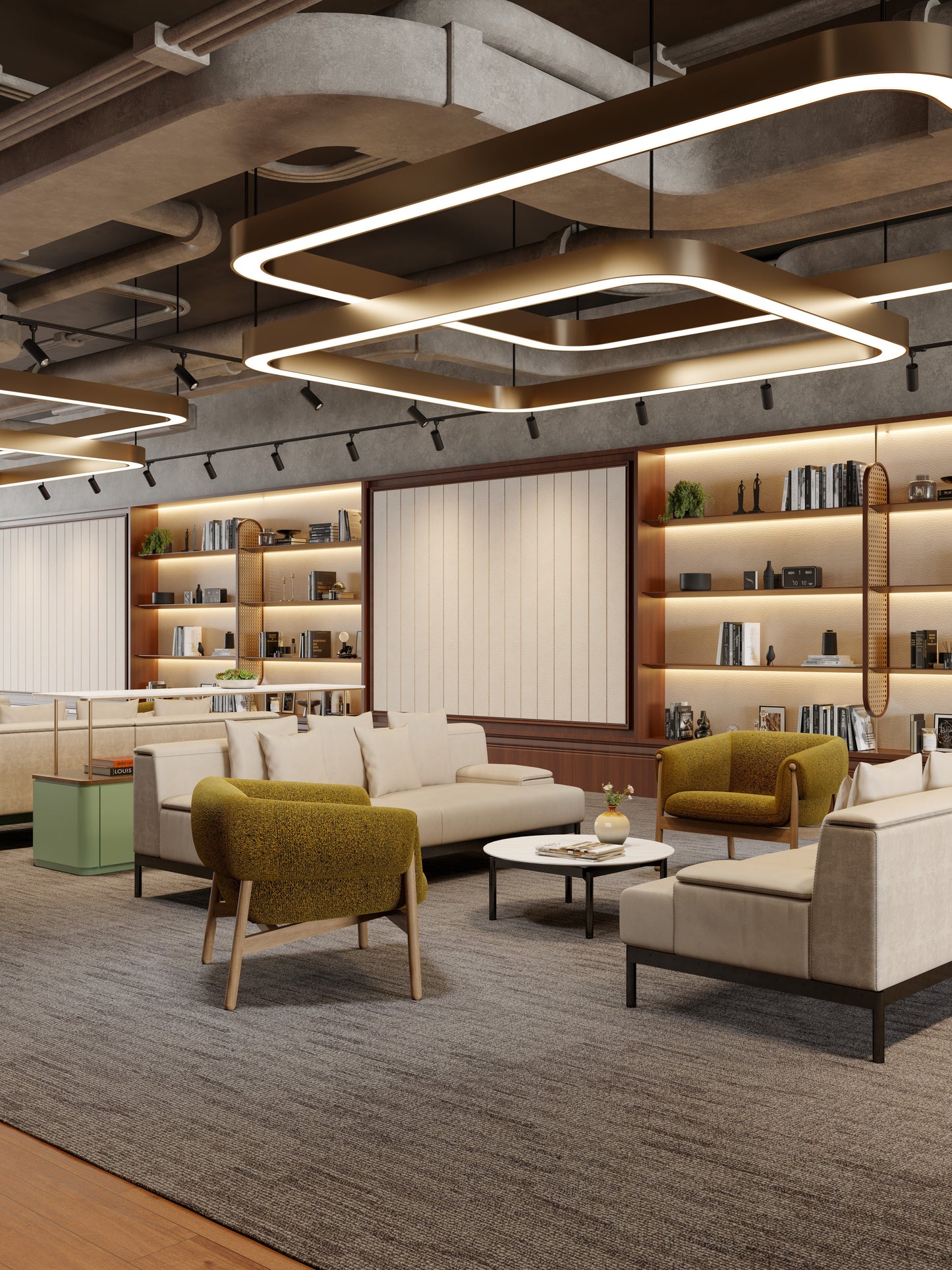 Elegante - Bellucci & Ross