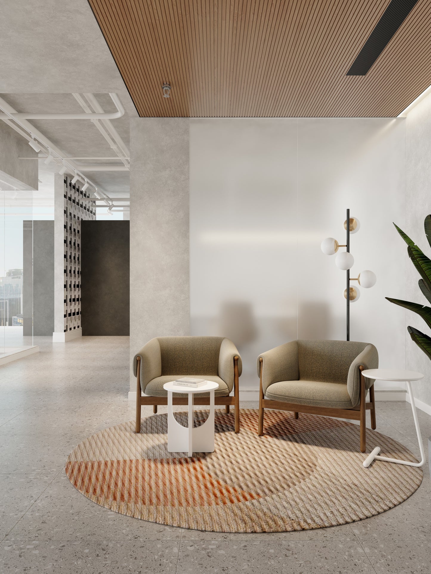 Elegante - Bellucci & Ross