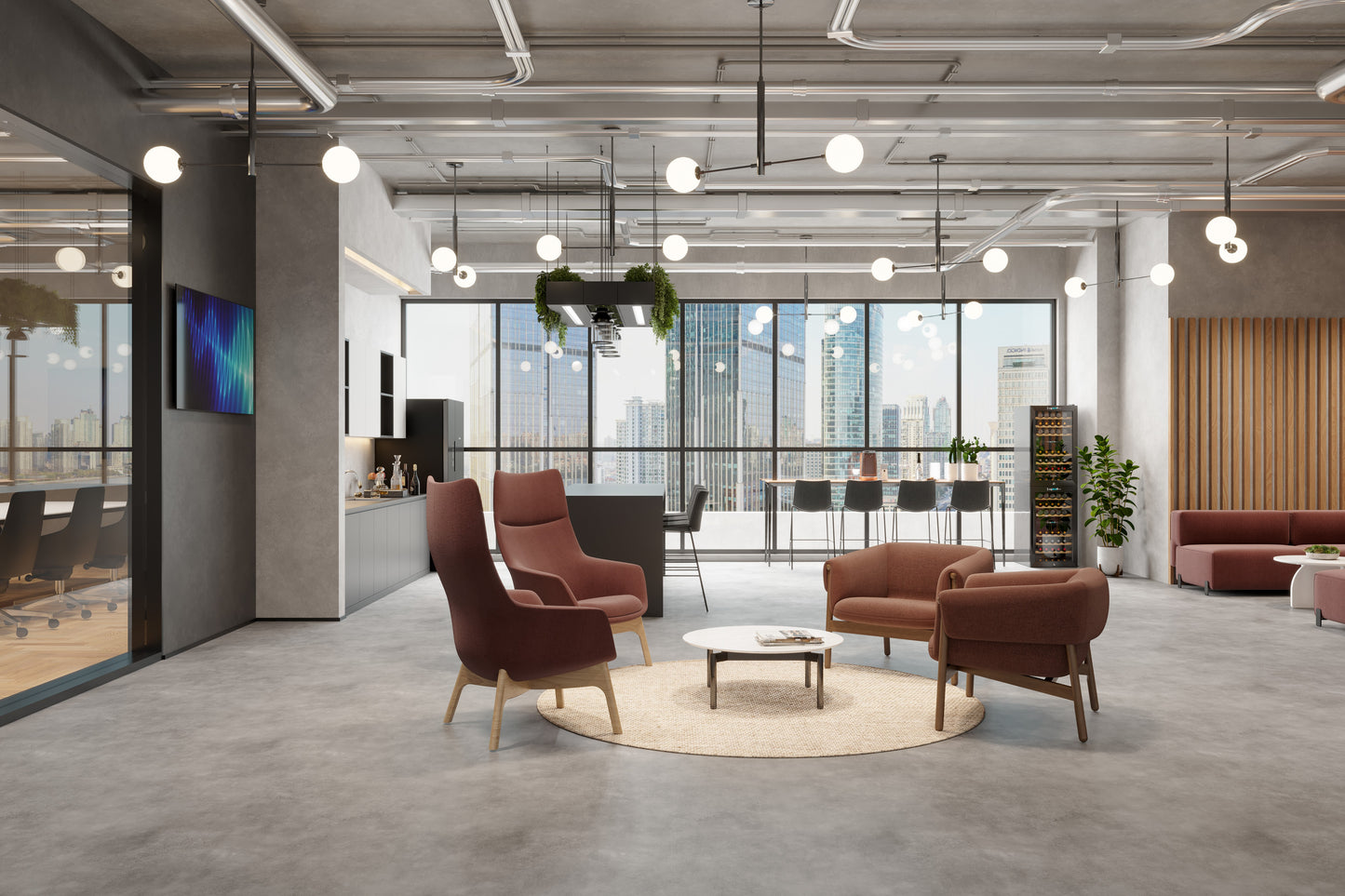 Elegante - Bellucci & Ross