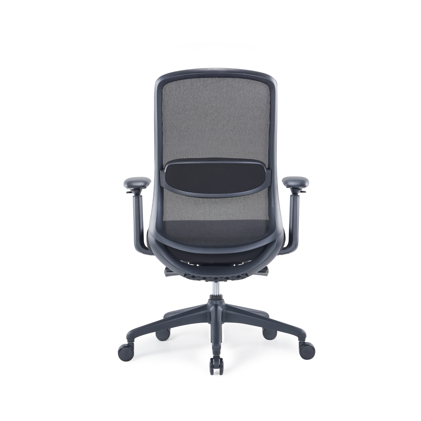 Serra Low Back - Bellucci & Ross