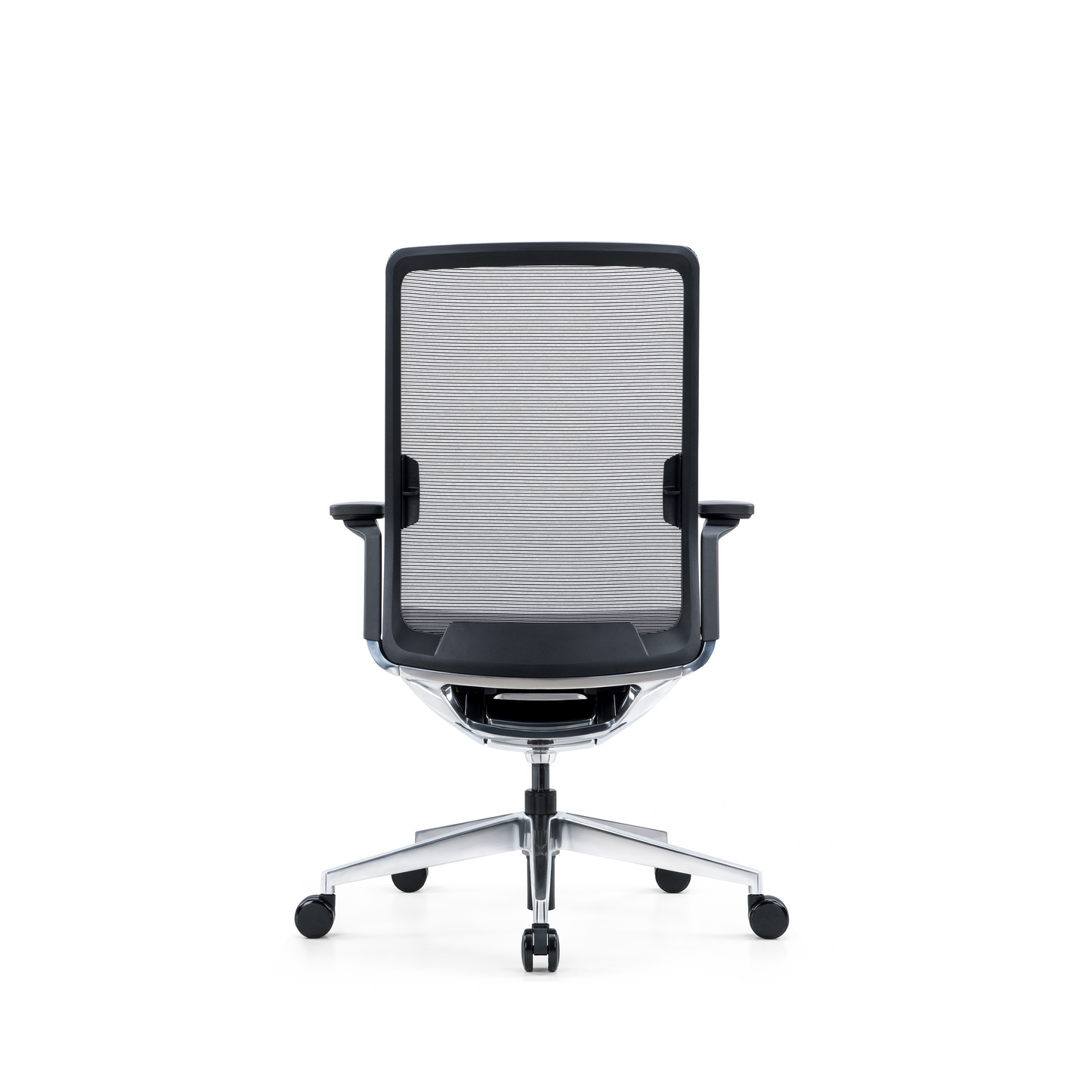 Arietta Staff Chair - Bellucci & Ross