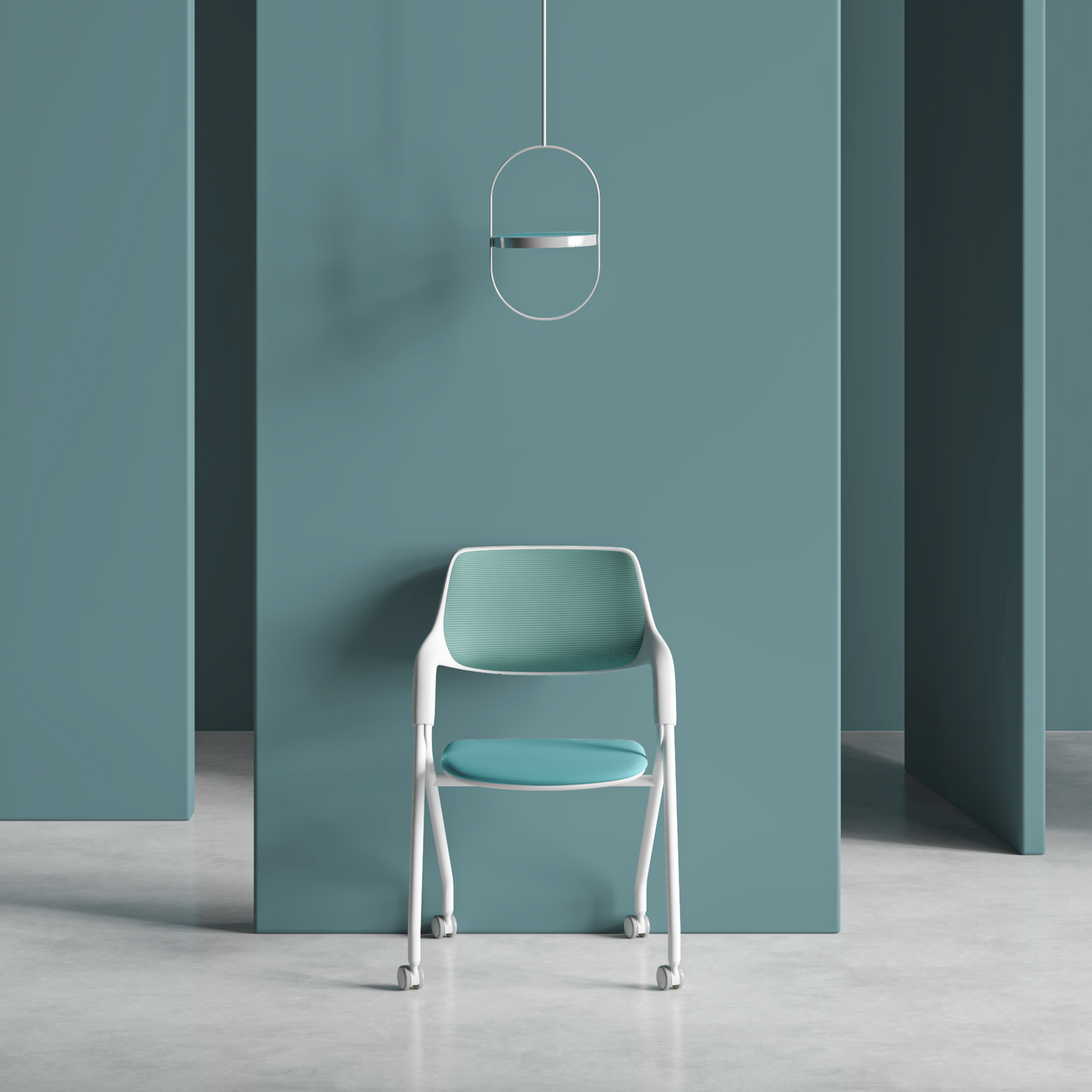 Synergy Training Chairs - Bellucci & Ross