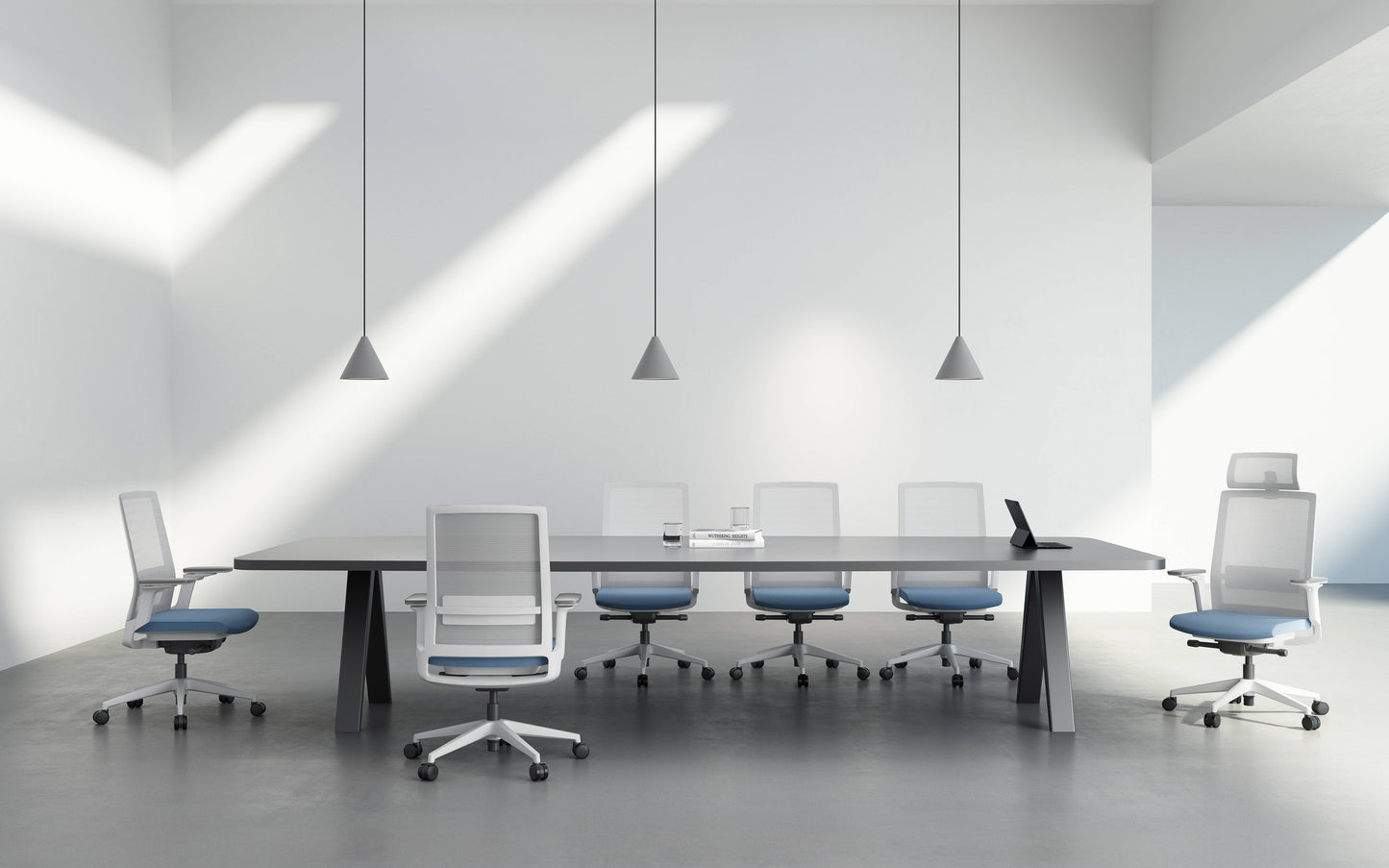 Ritmo - Bellucci & Ross