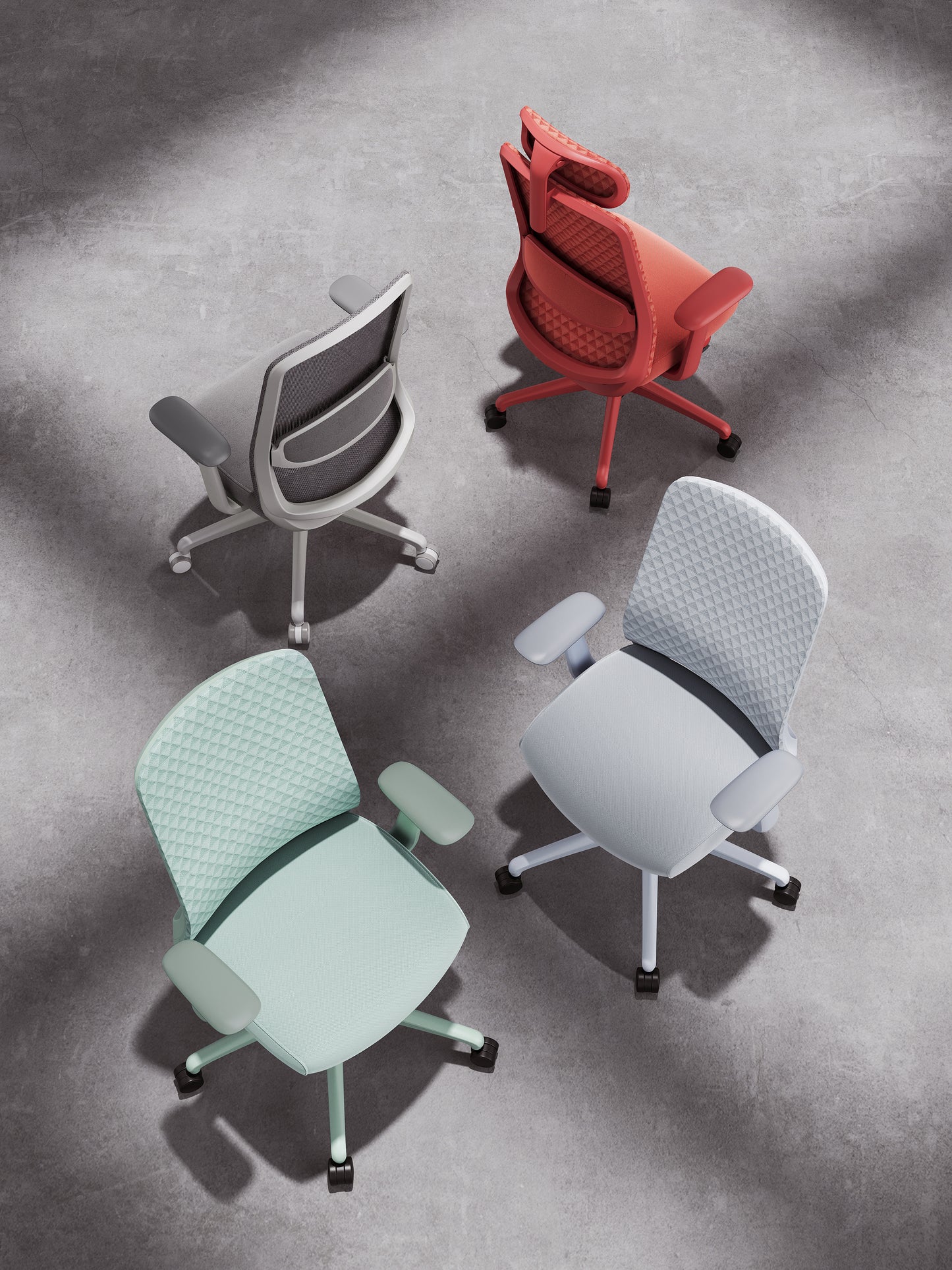 Opus Series - Bellucci & Ross