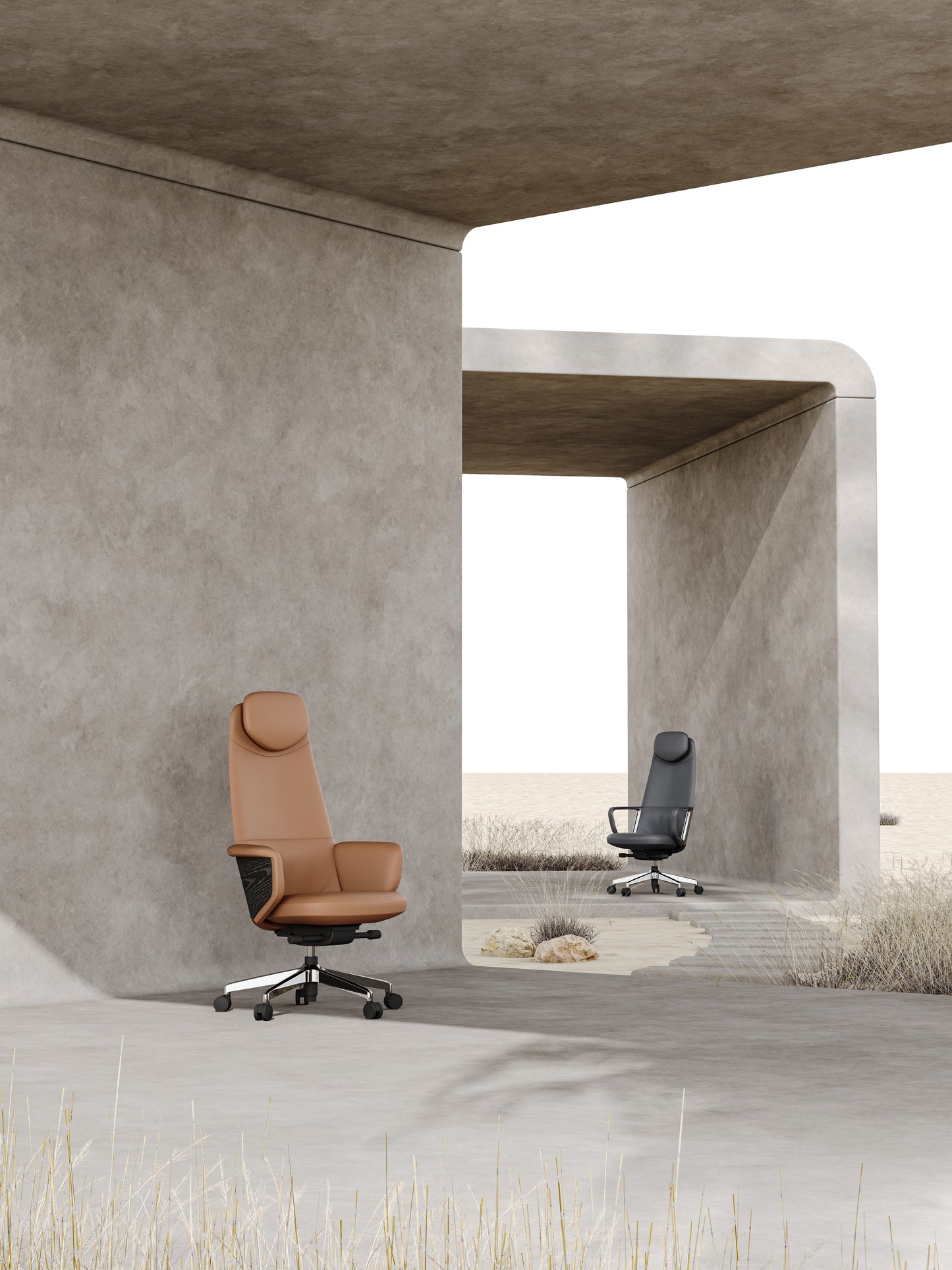 Muse - Bellucci & Ross