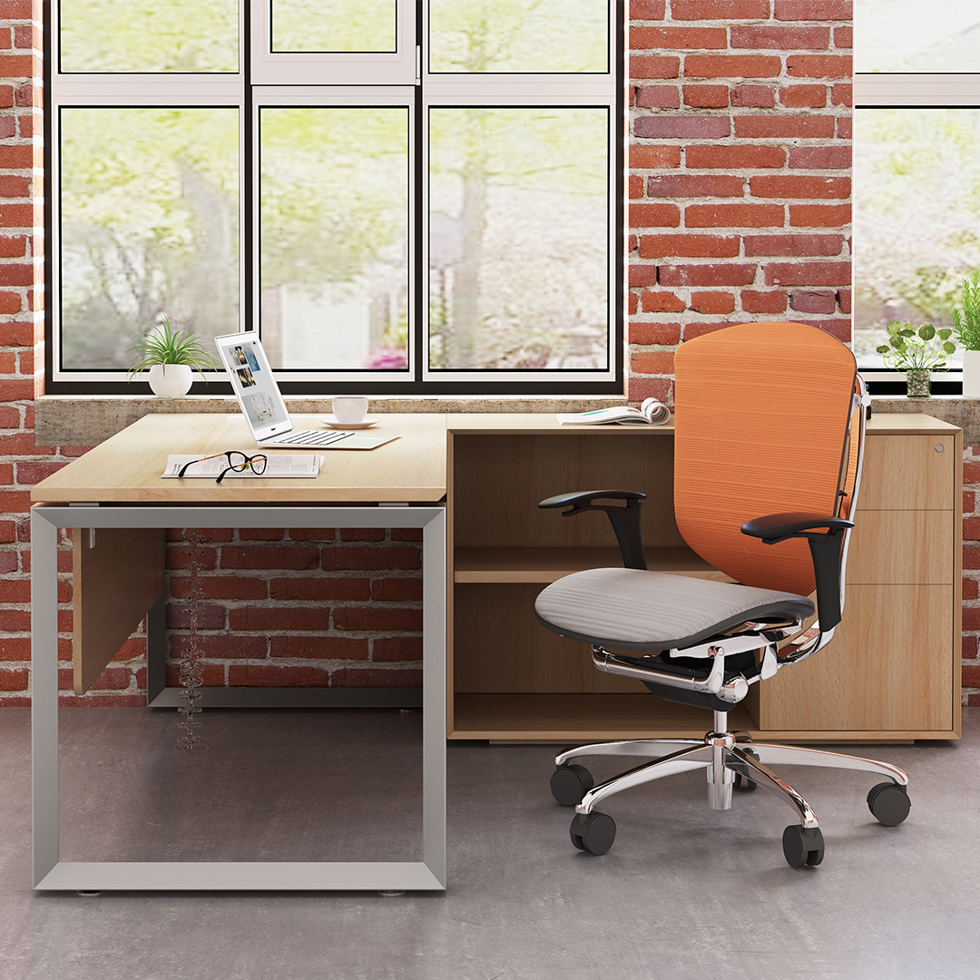 Executive - Bellucci & Ross