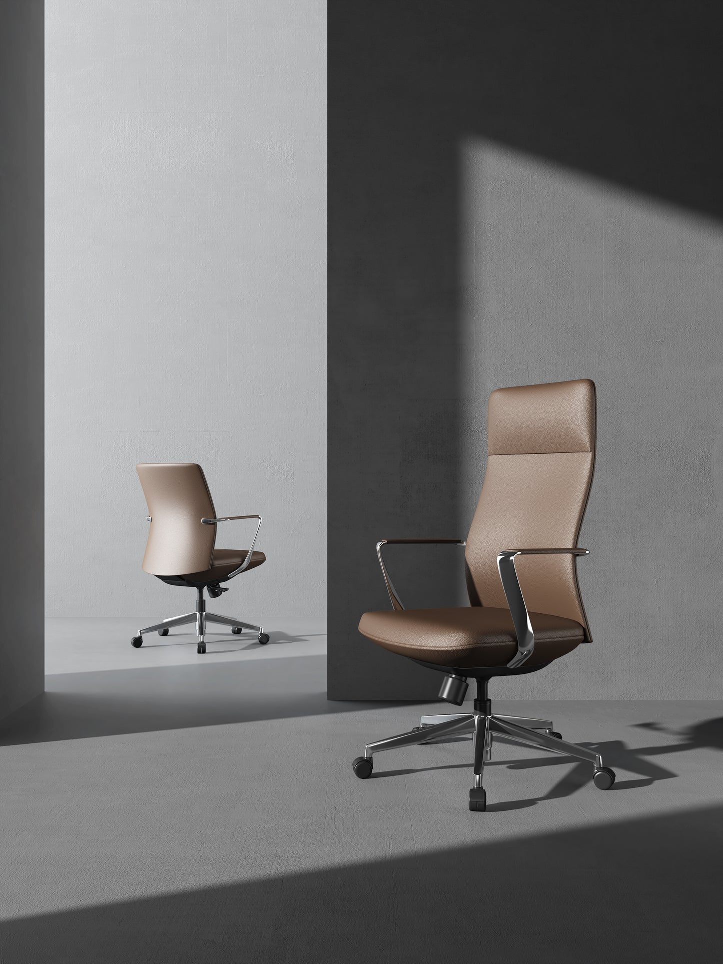 Legacy - Bellucci & Ross