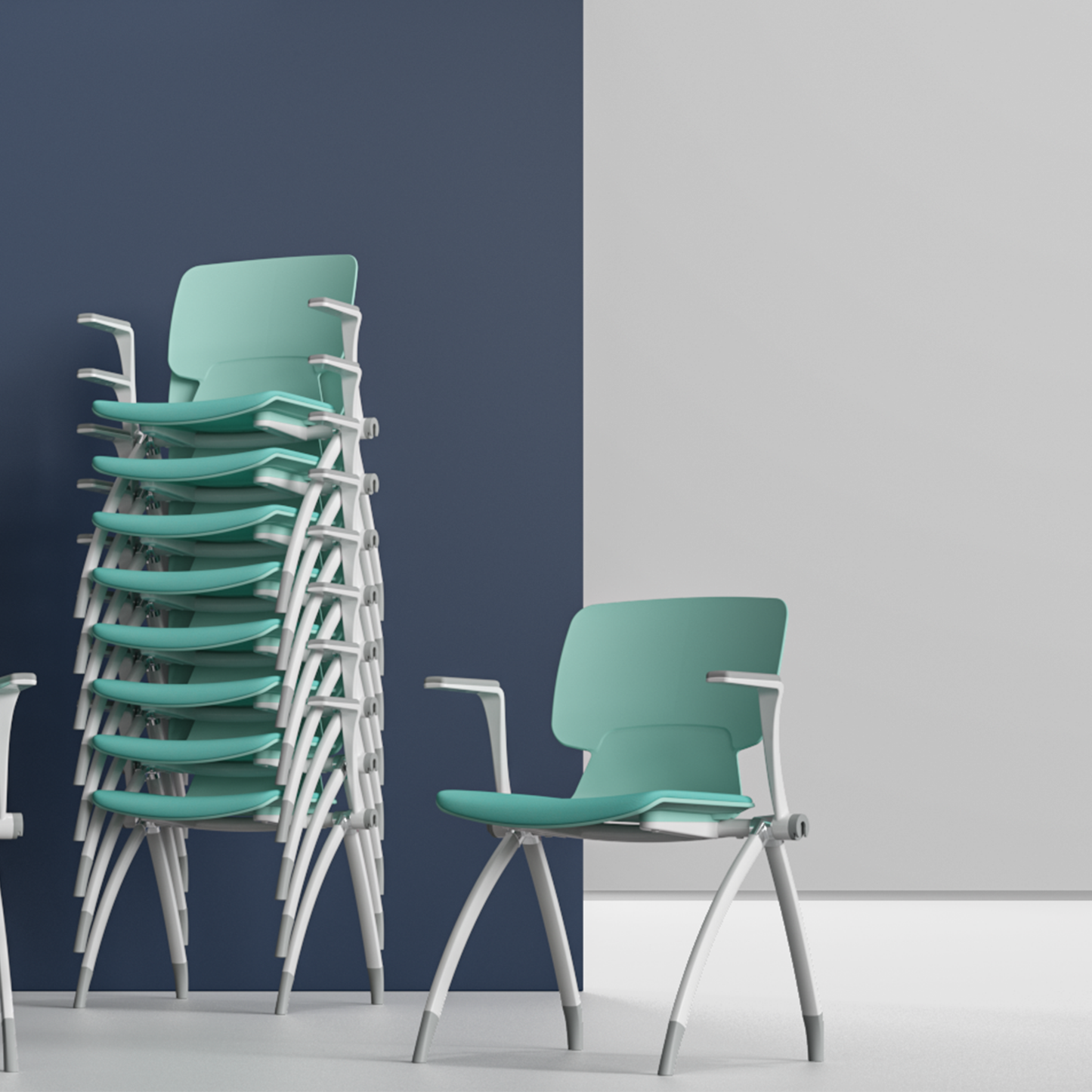 Karrige trajnimi Ascend