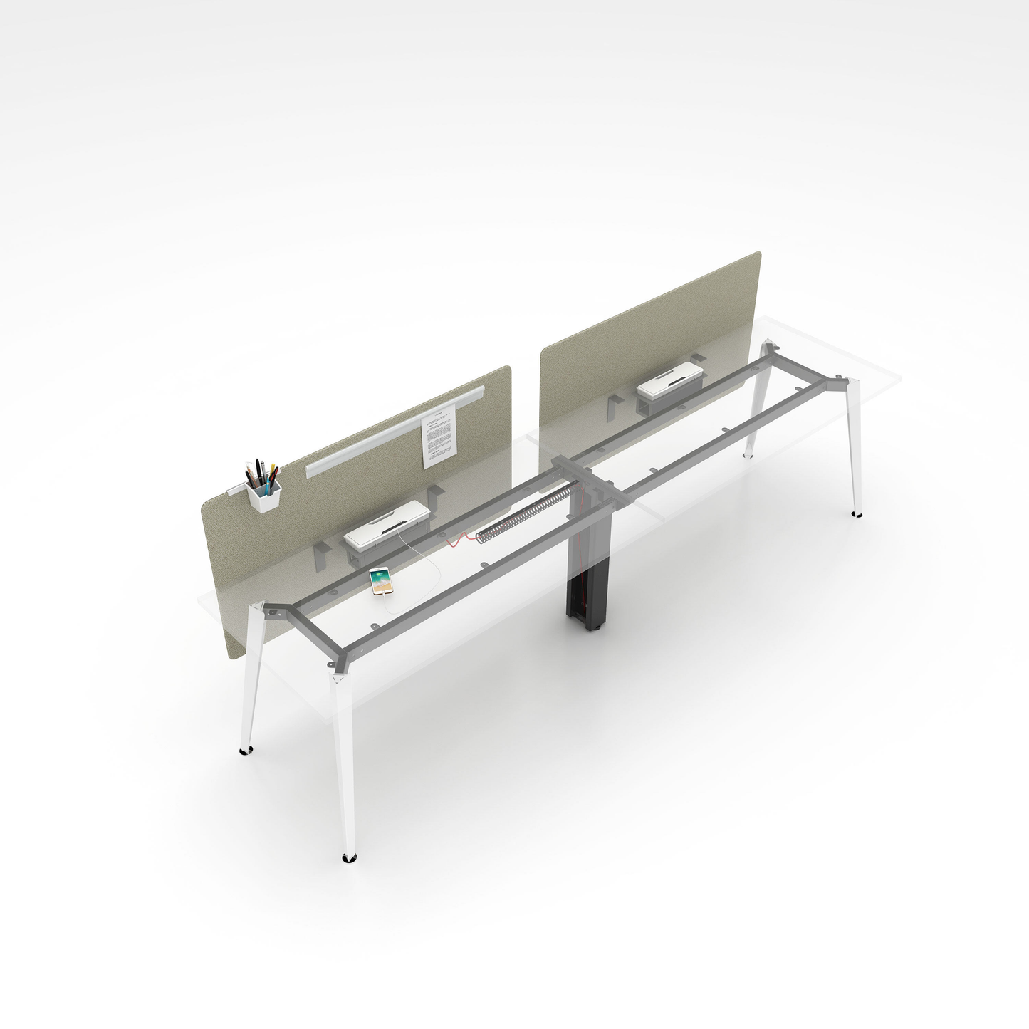 Kuti kabllosh Tipi A