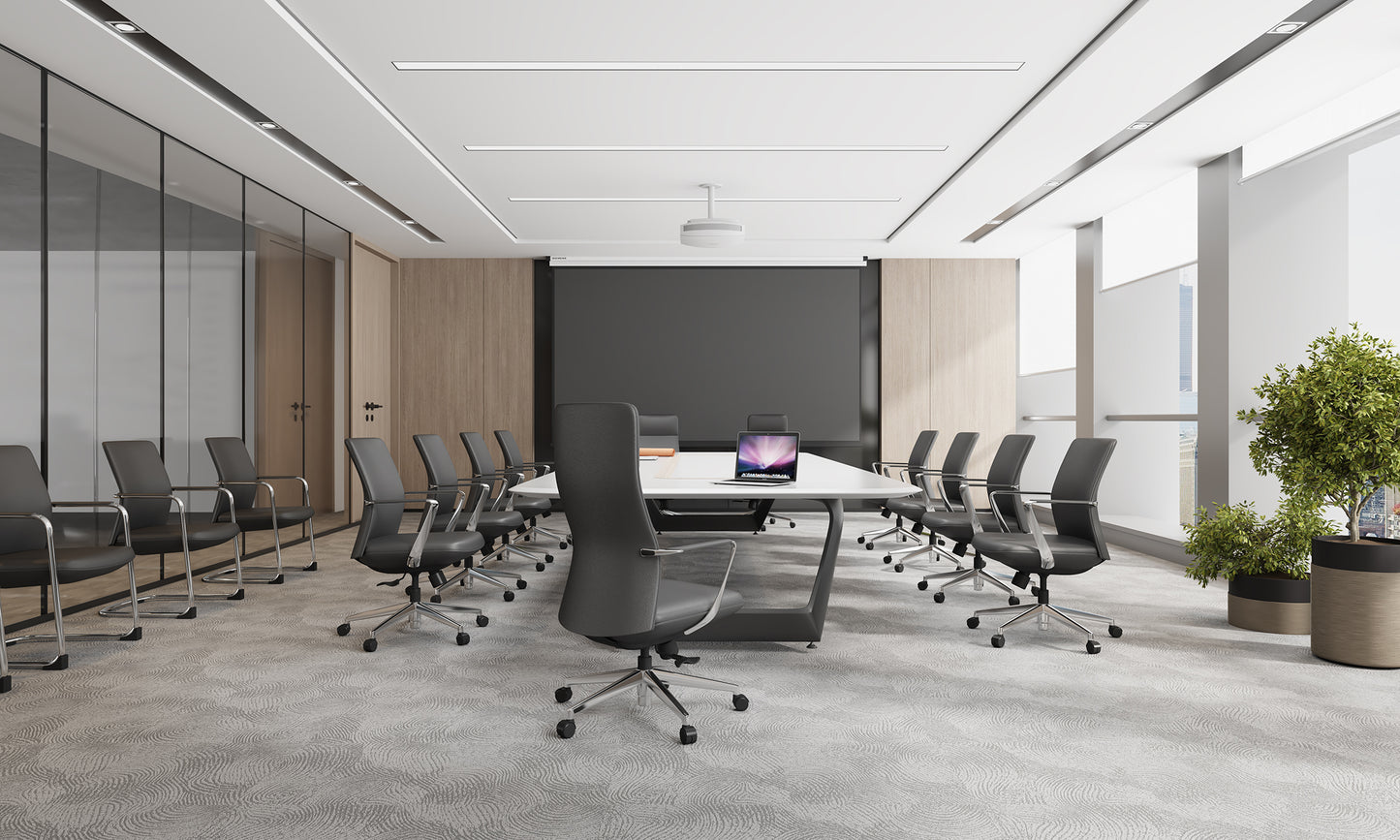 Legacy - Bellucci & Ross