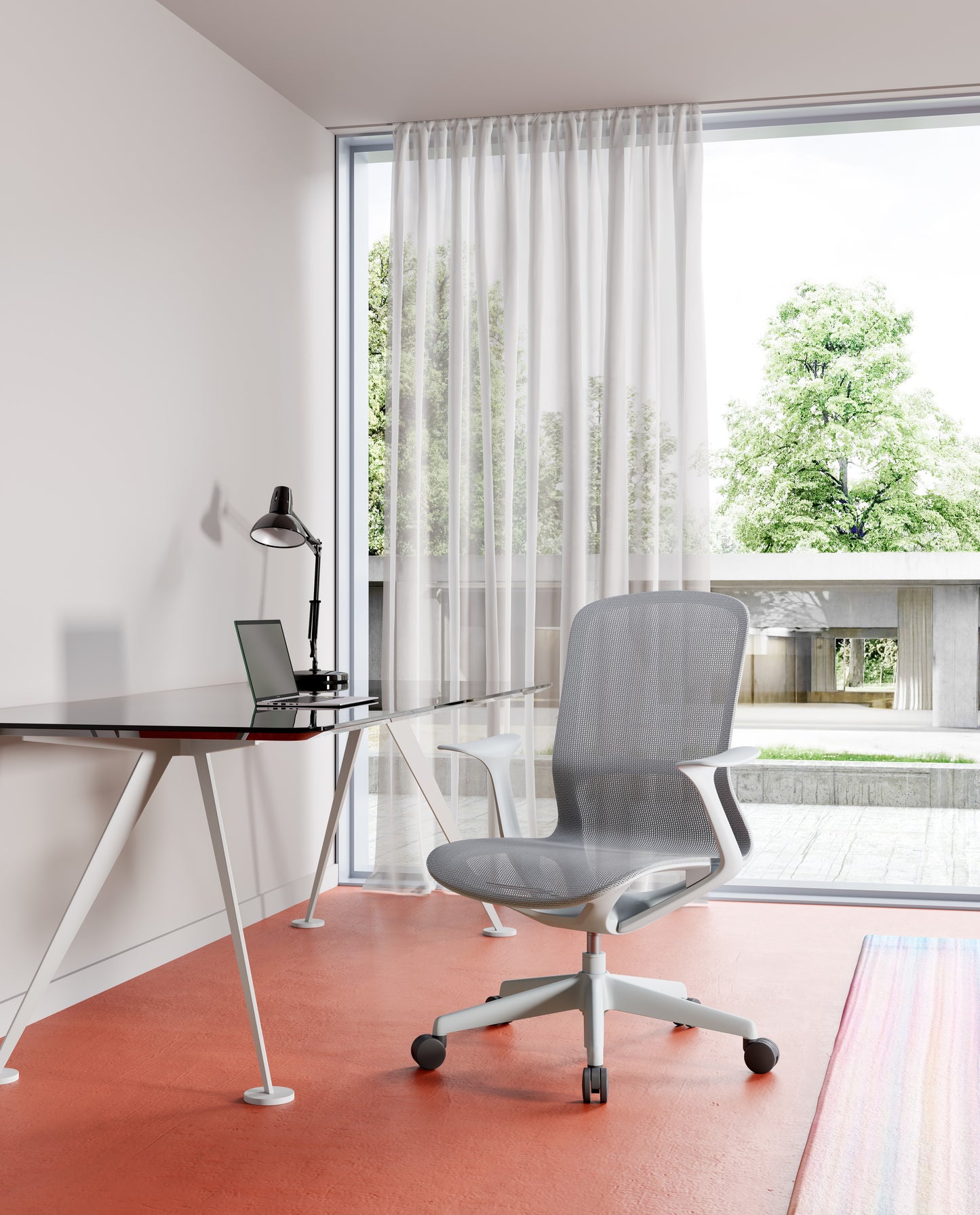 Sereno Series - Bellucci & Ross