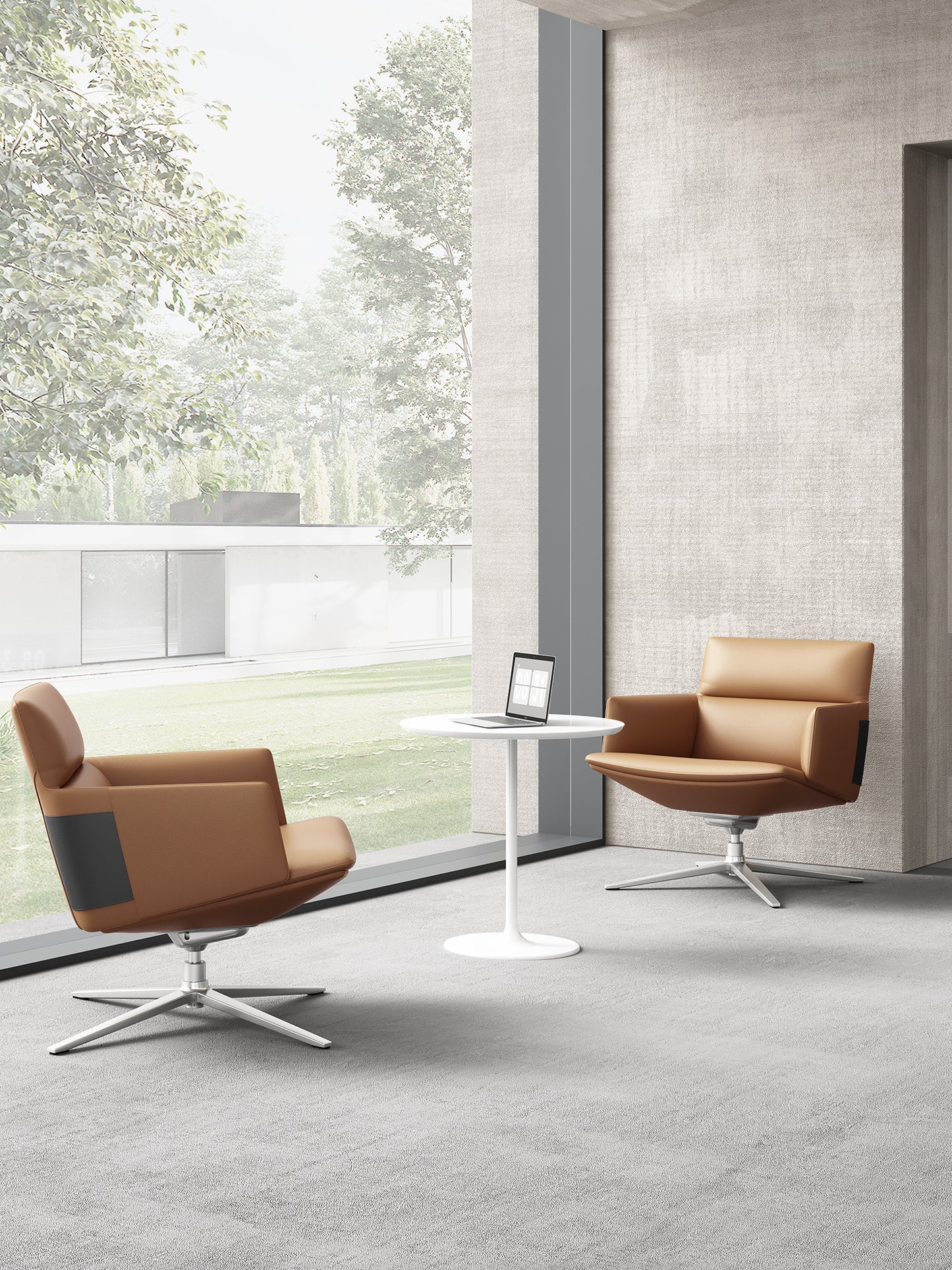 Zephyr - Bellucci & Ross