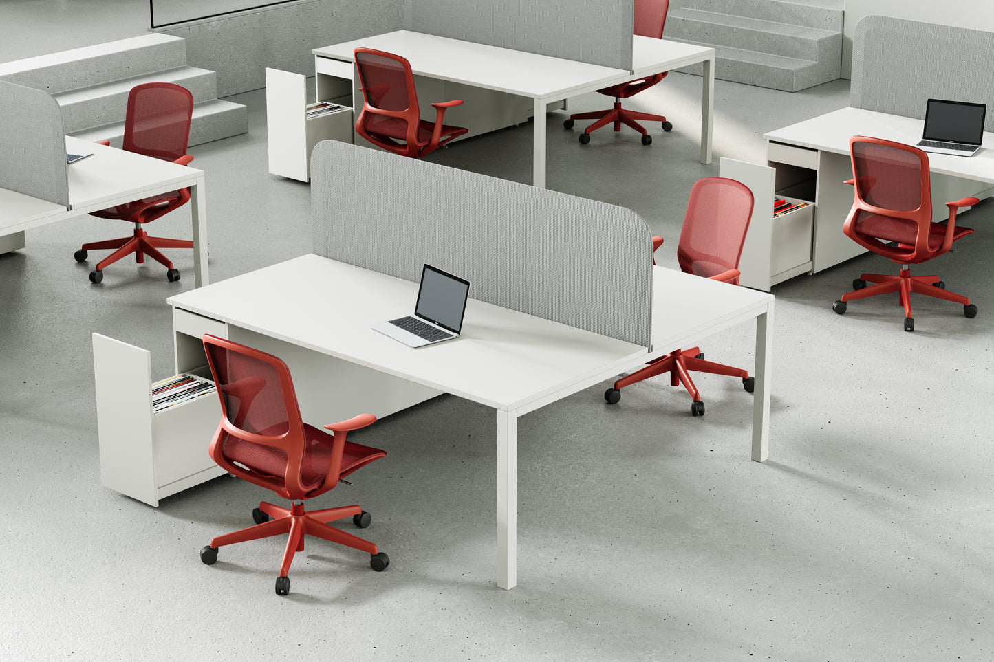 Sereno Series - Bellucci & Ross