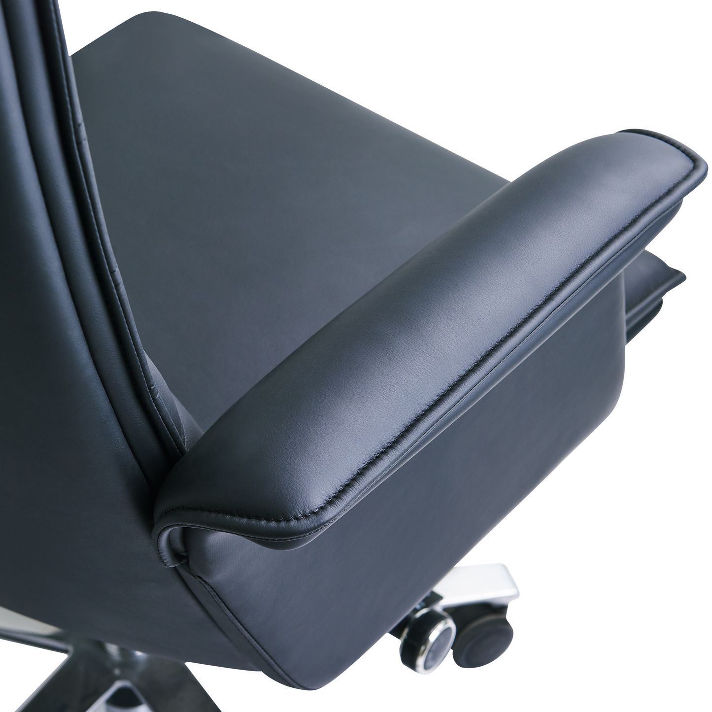 Monarch (Me shpinë të lartë)