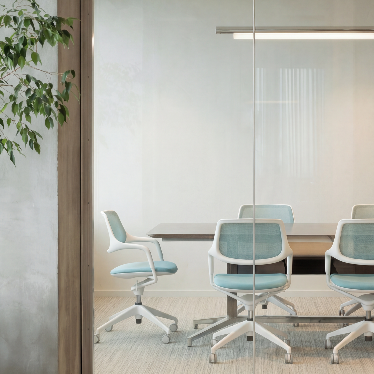 Silas Series - Bellucci & Ross