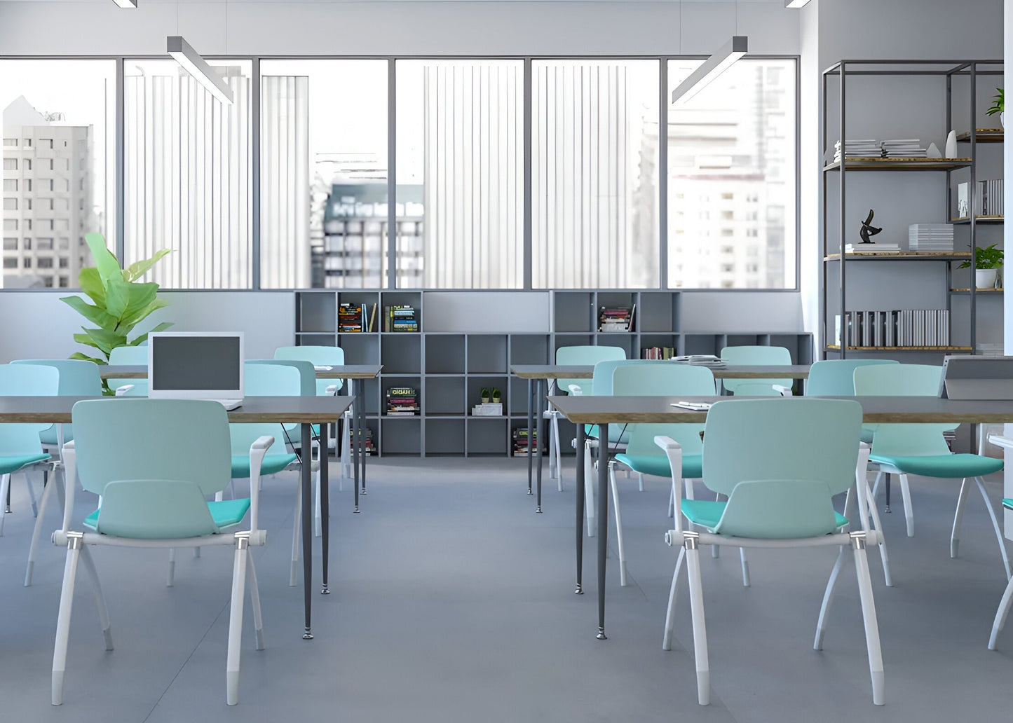 Karrige trajnimi Ascend