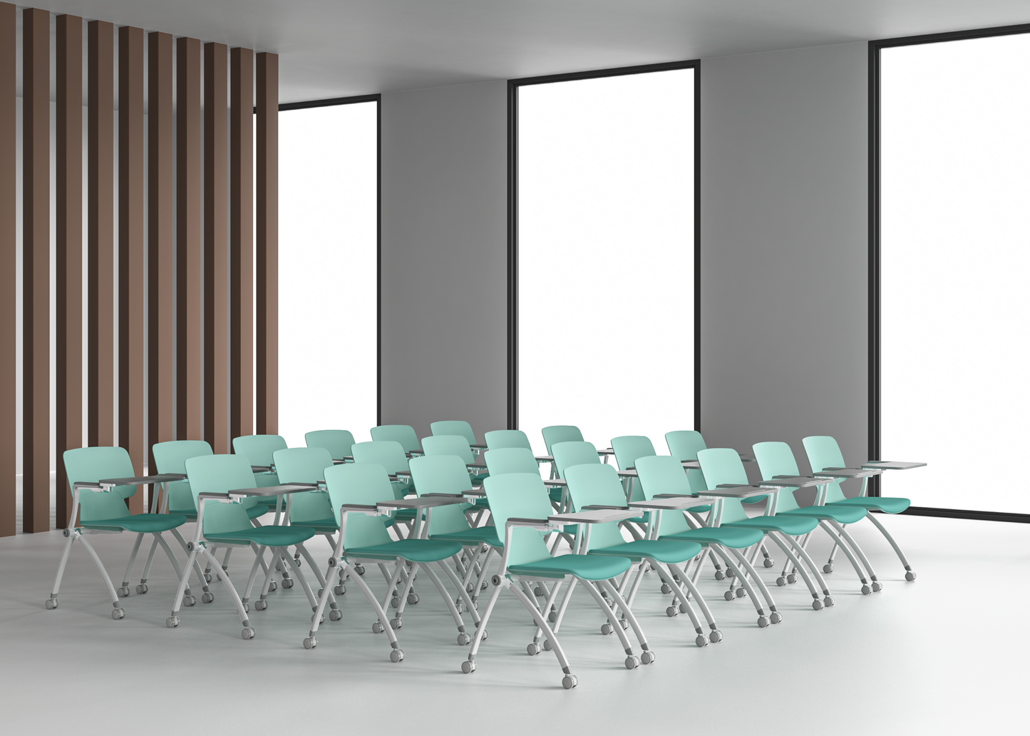 Karrige trajnimi Ascend