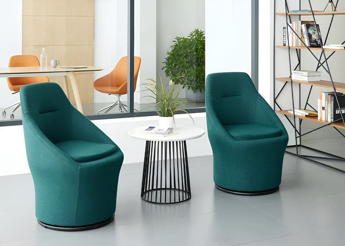 Brent - Bellucci & Ross