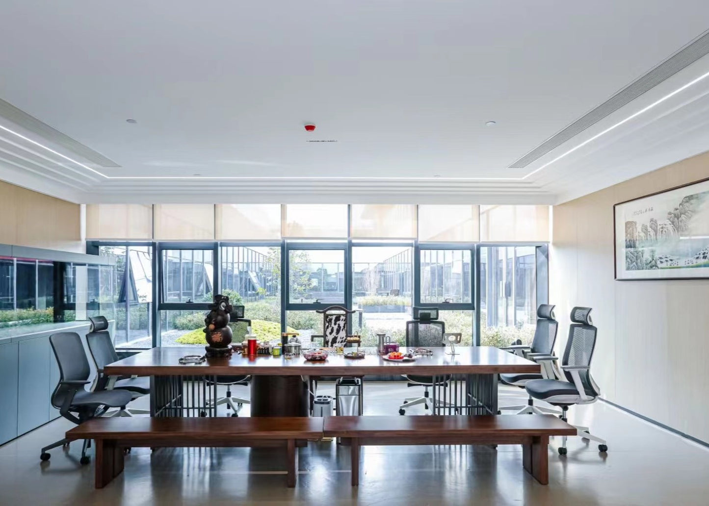 Karrige supervizore Prestige