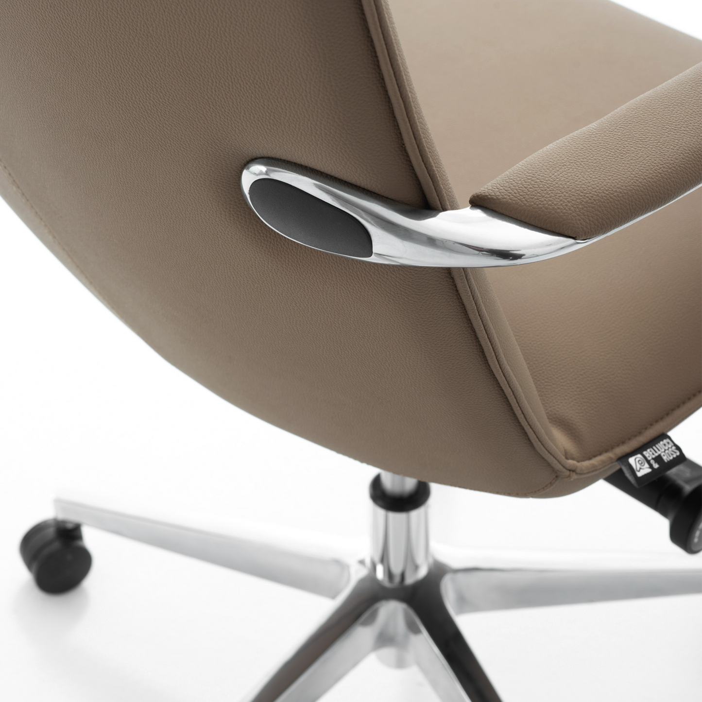 Prestige High Back - Bellucci & Ross