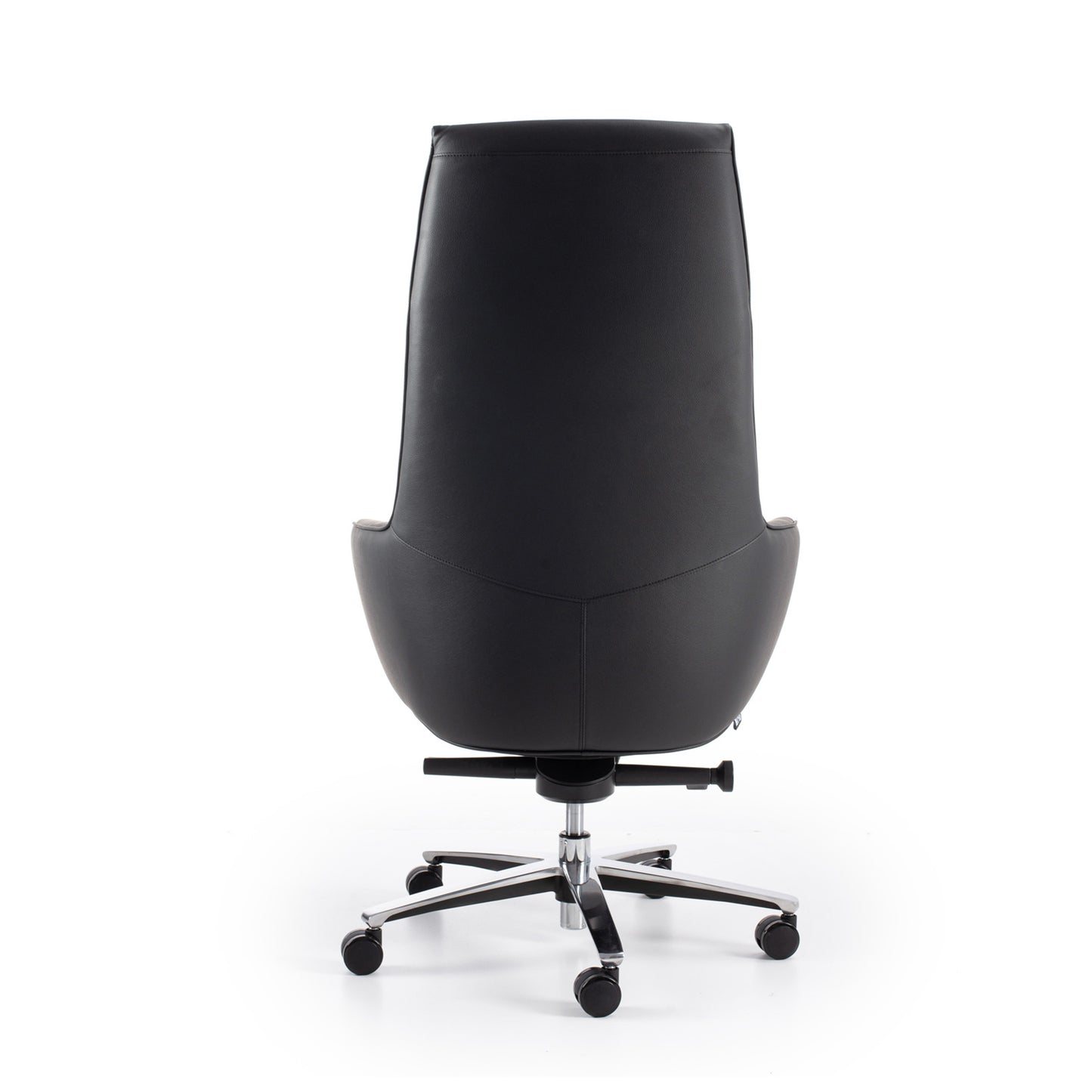 Silhouette High Back