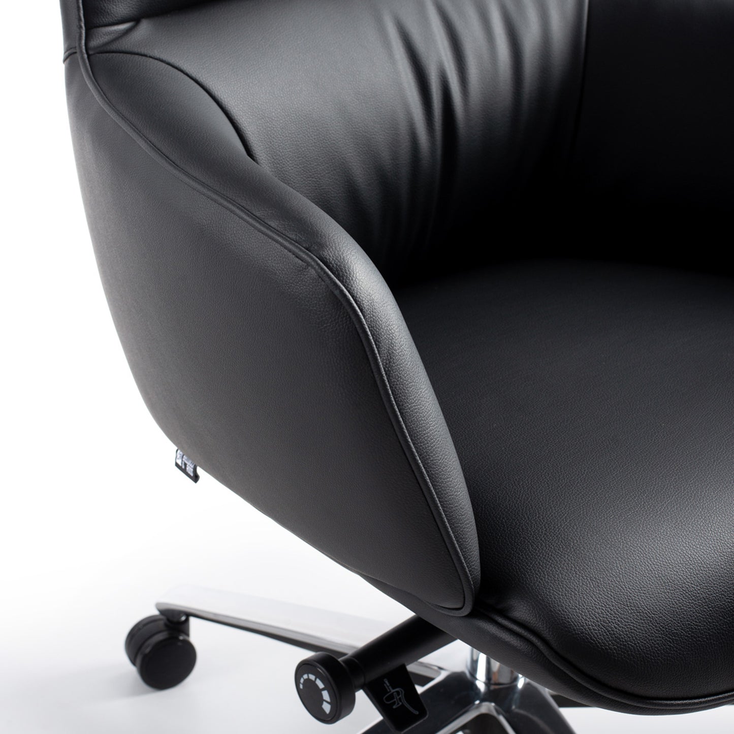 Silhouette High Back