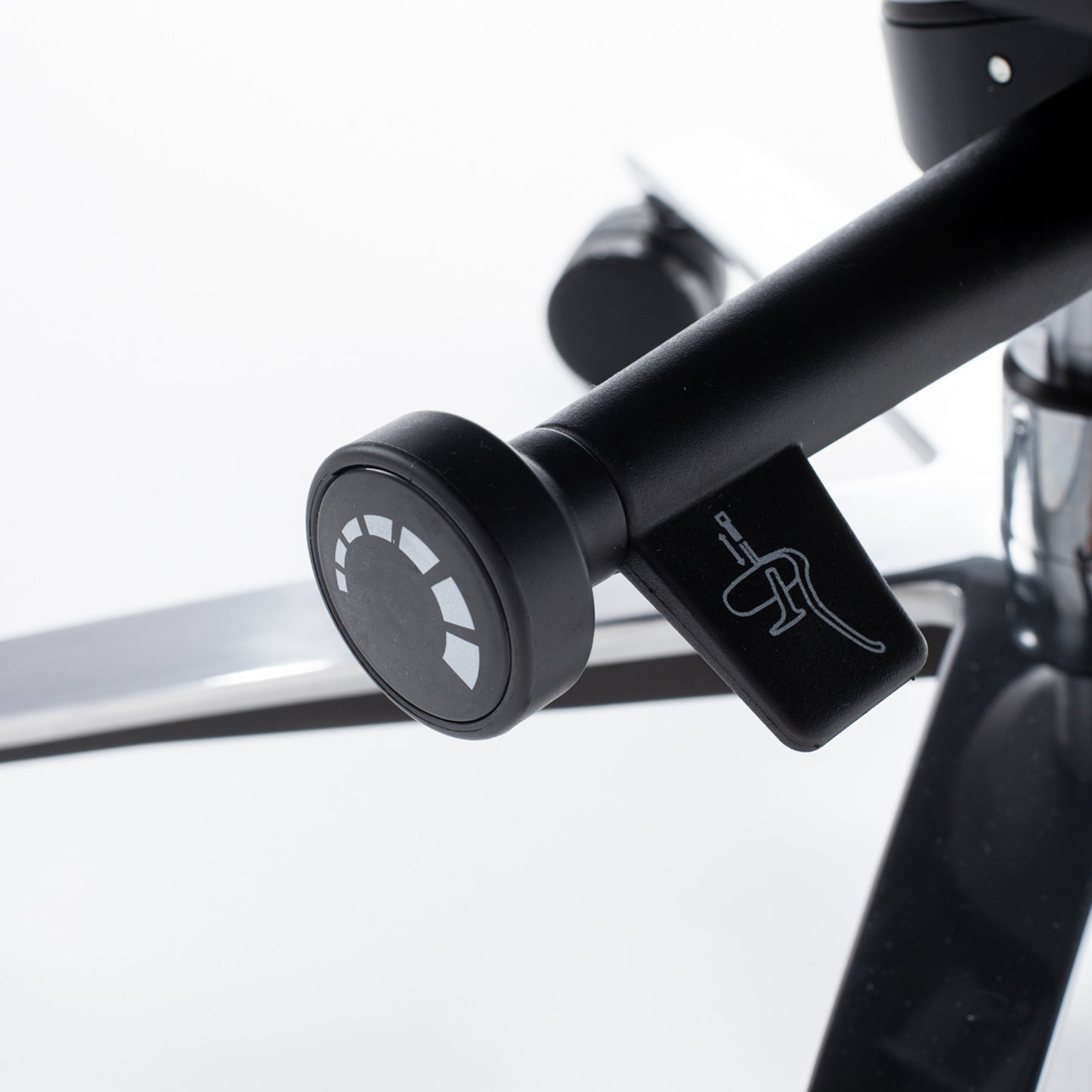 Silhouette High Back