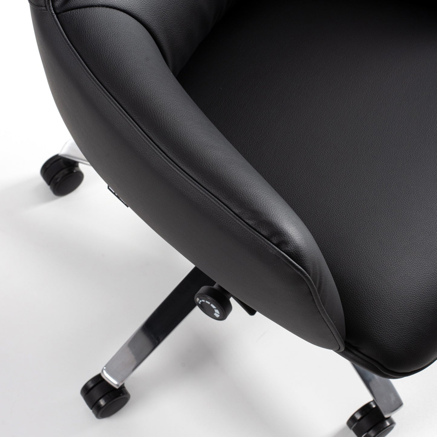 Silhouette High Back