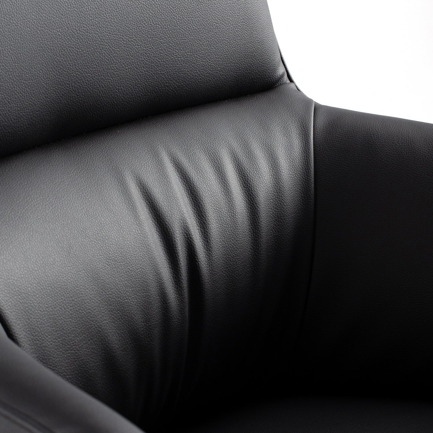 Silhouette High Back