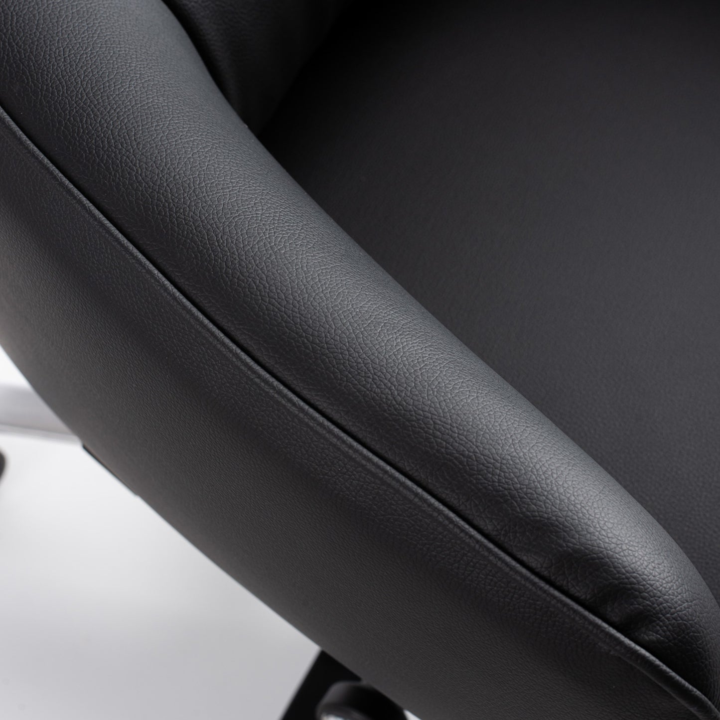 Silhouette High Back