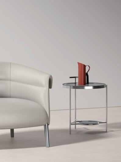 Chic Armchair Series - Bellucci & Ross