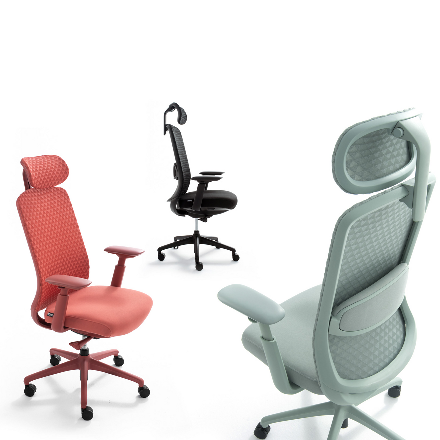 Opus Series - Bellucci & Ross