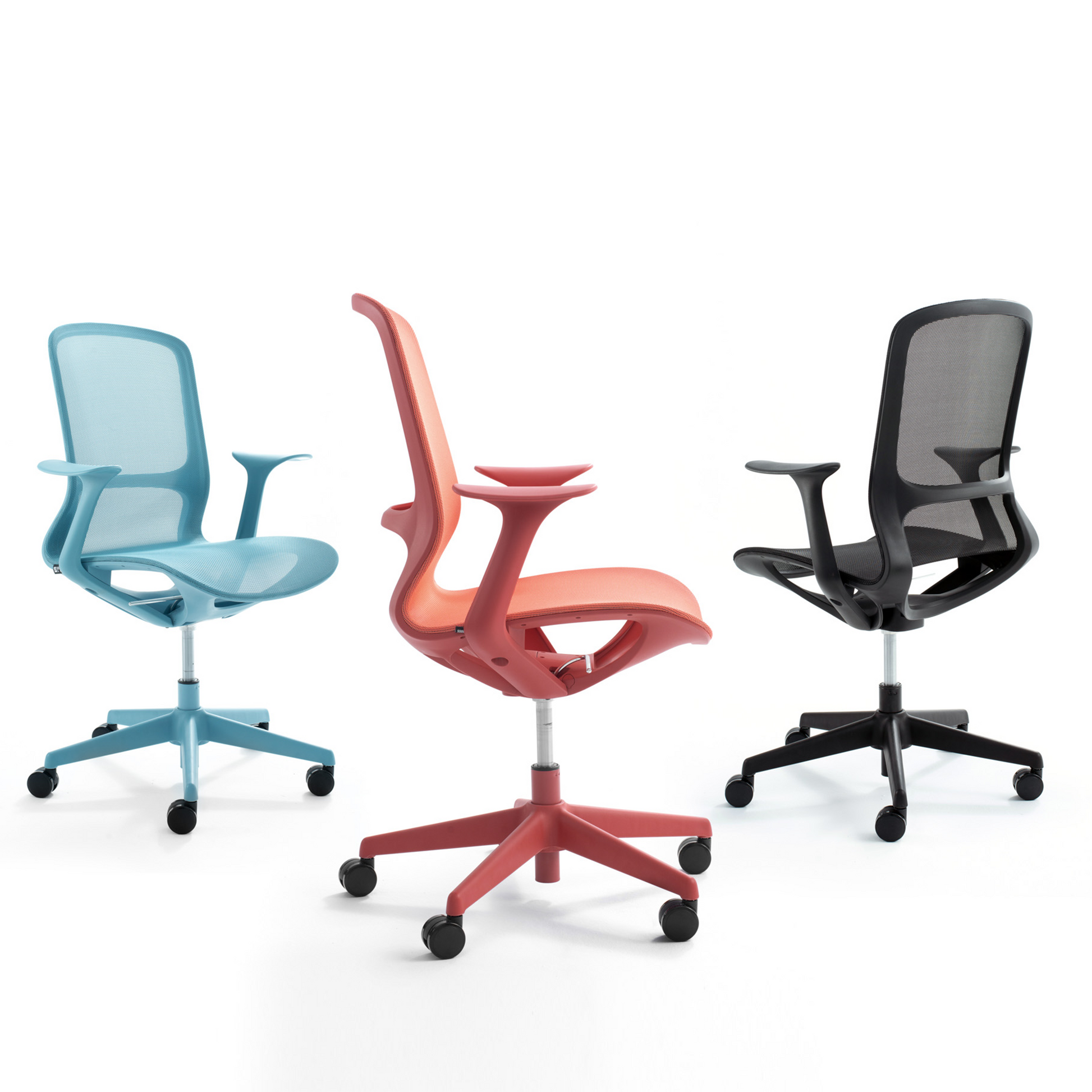 Sereno Series - Bellucci & Ross