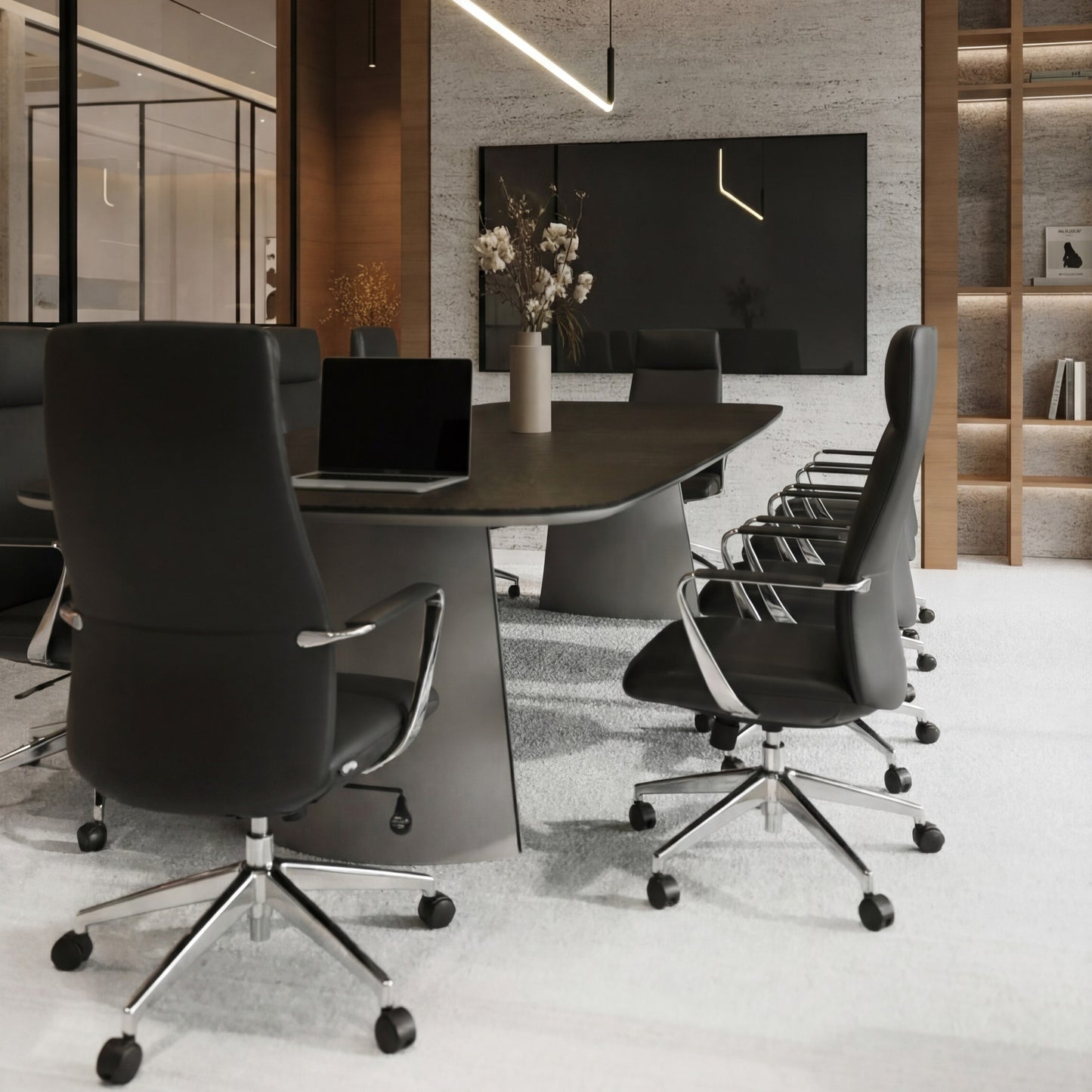 Legacy - Bellucci & Ross