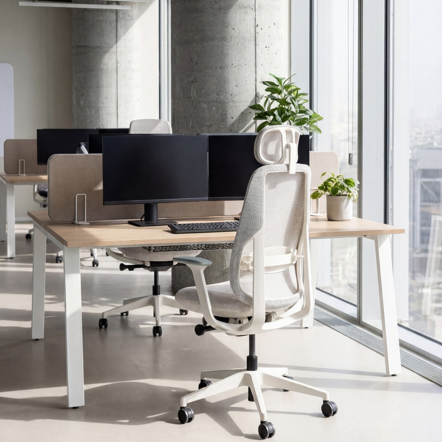 Apex - Bellucci & Ross