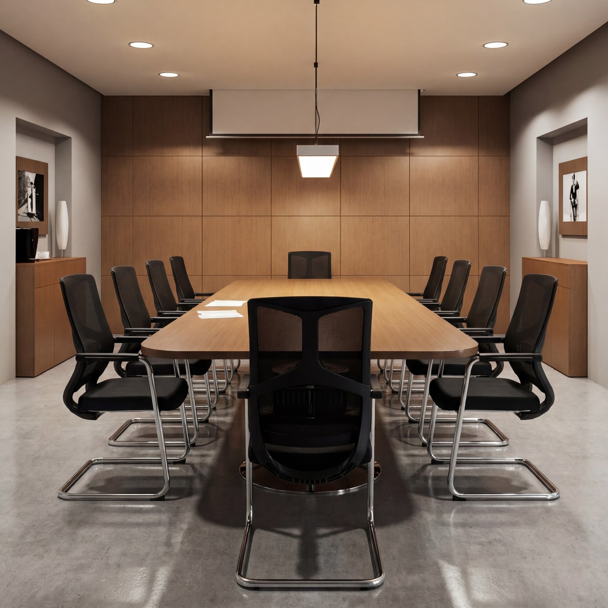 Shad - Bellucci & Ross