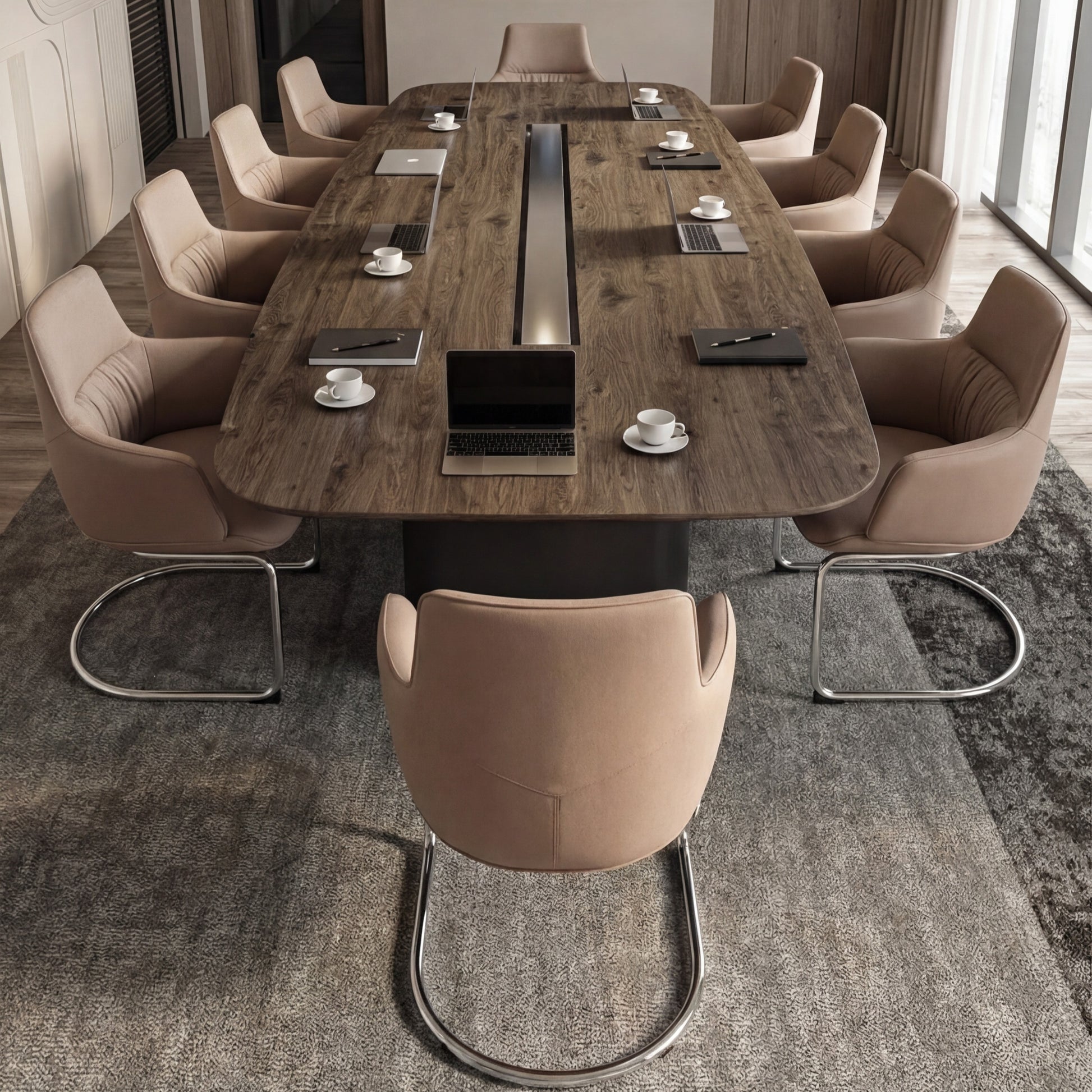 Arietta - Bellucci & Ross