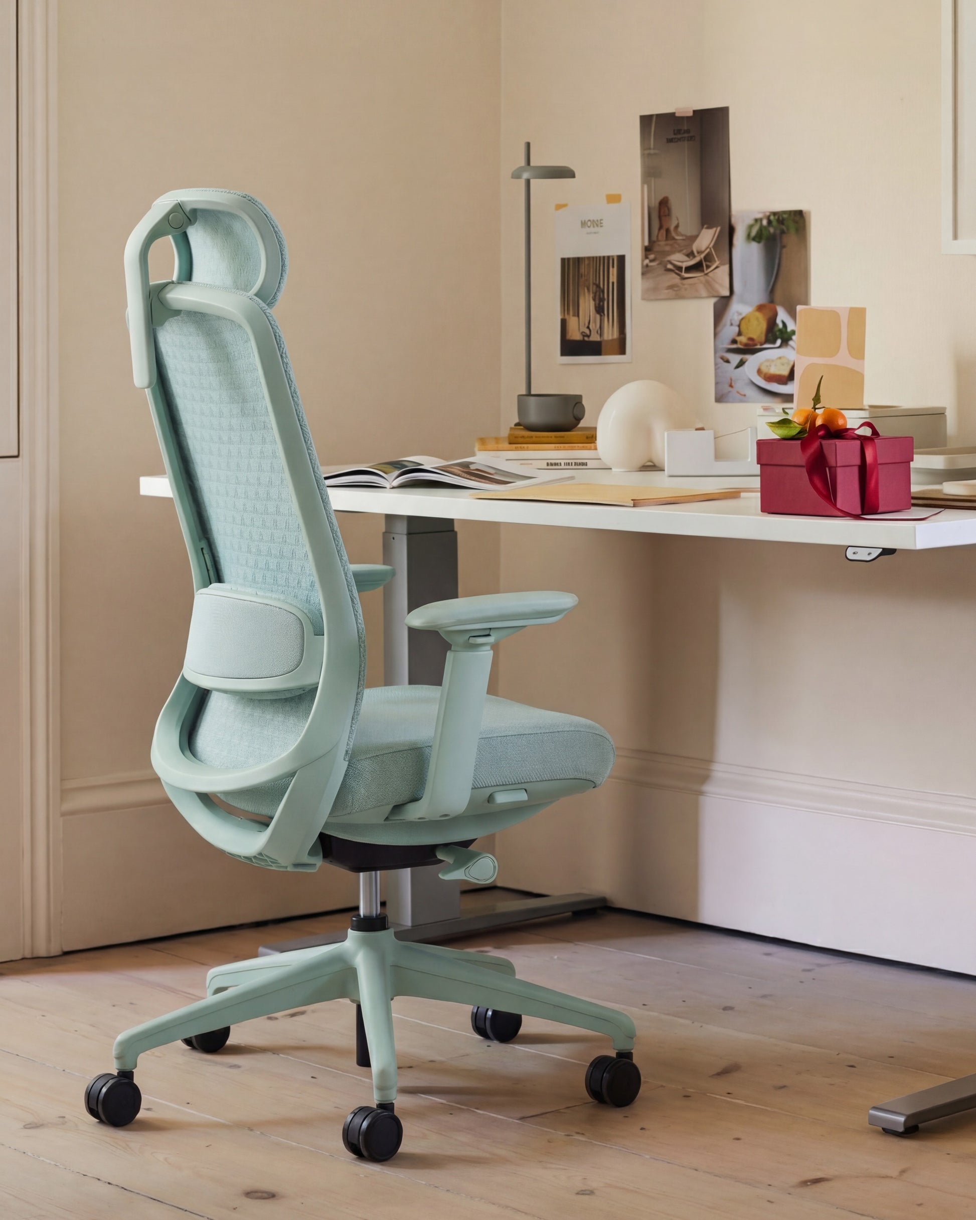 Opus Series - Bellucci & Ross