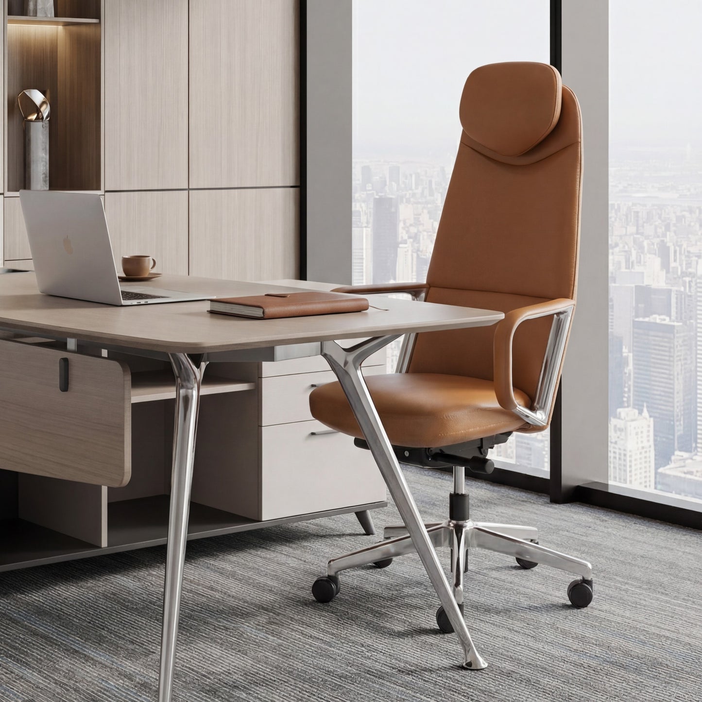 Muse - Bellucci & Ross