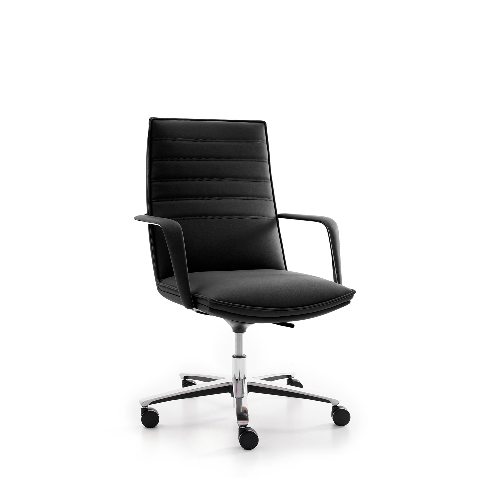 Novi Low Back - Bellucci & Ross