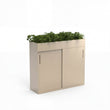Metal Cabinet - Bellucci & Ross