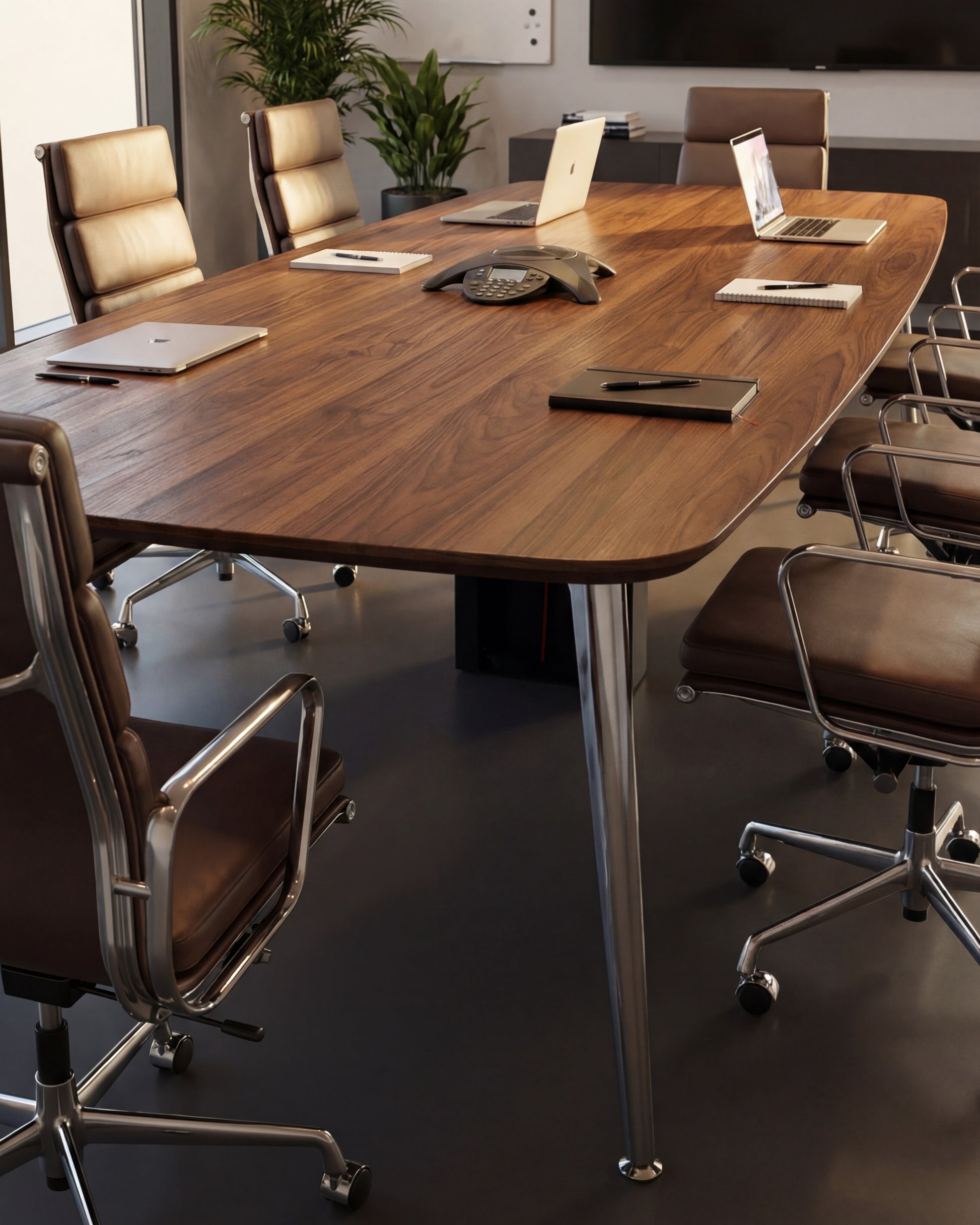 Meridian - Bellucci & Ross