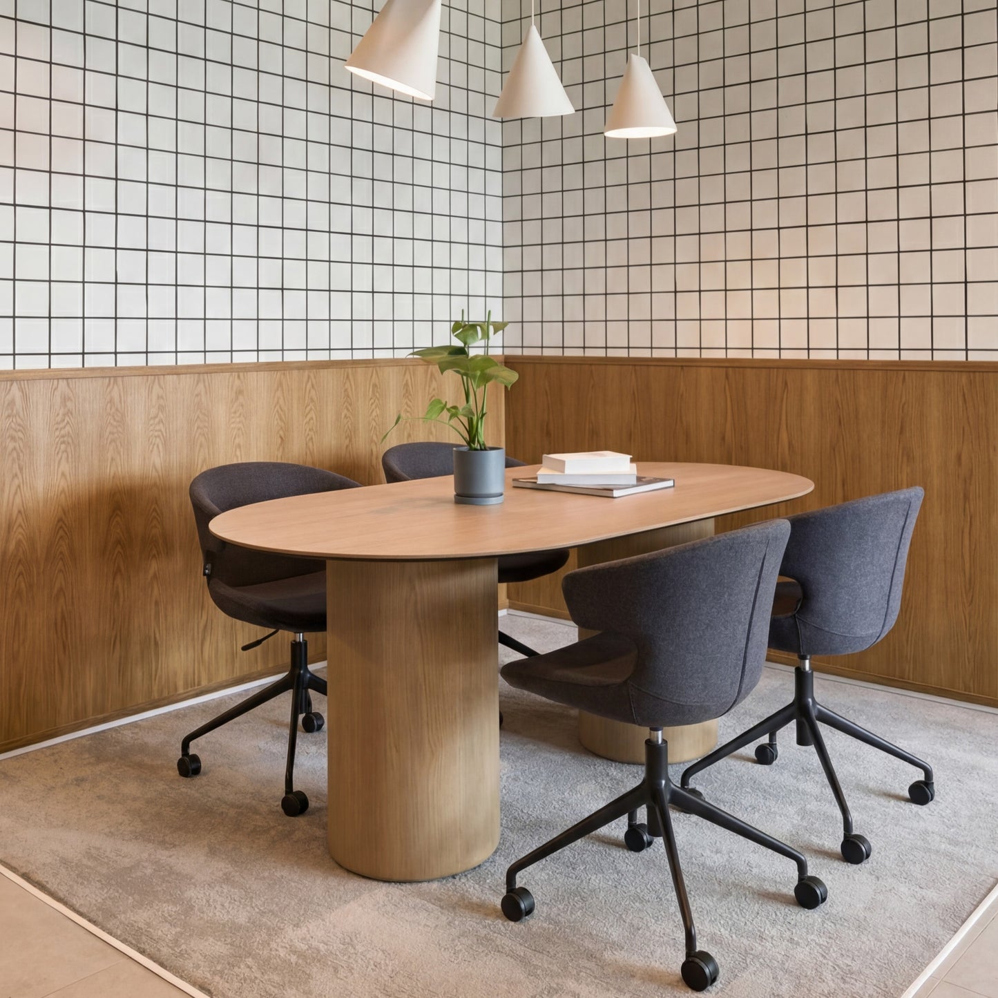 Concorde Series - Bellucci & Ross